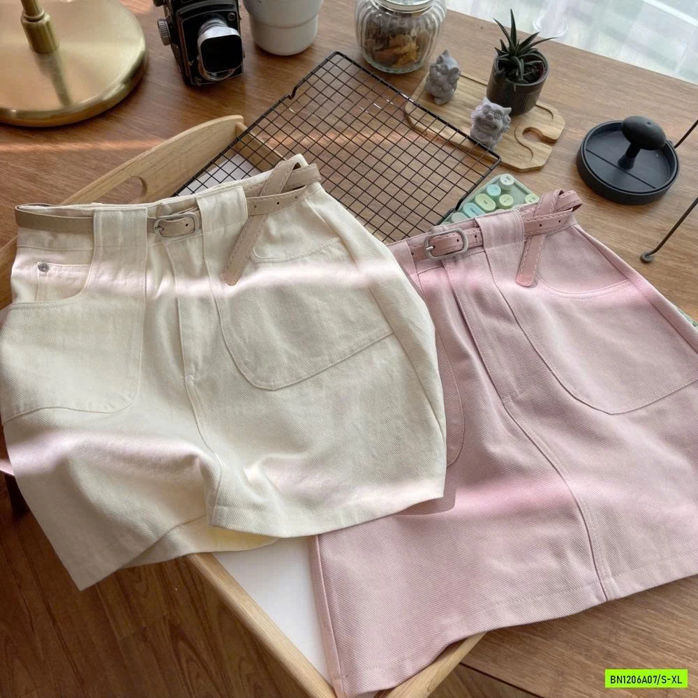 CV CHỮ A KÈM BELT