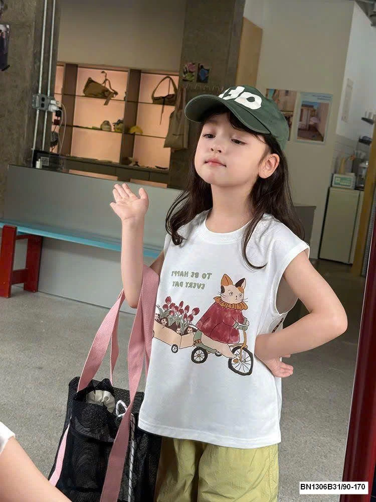 ÁO SÁT NÁCH BG AMBB 25D164