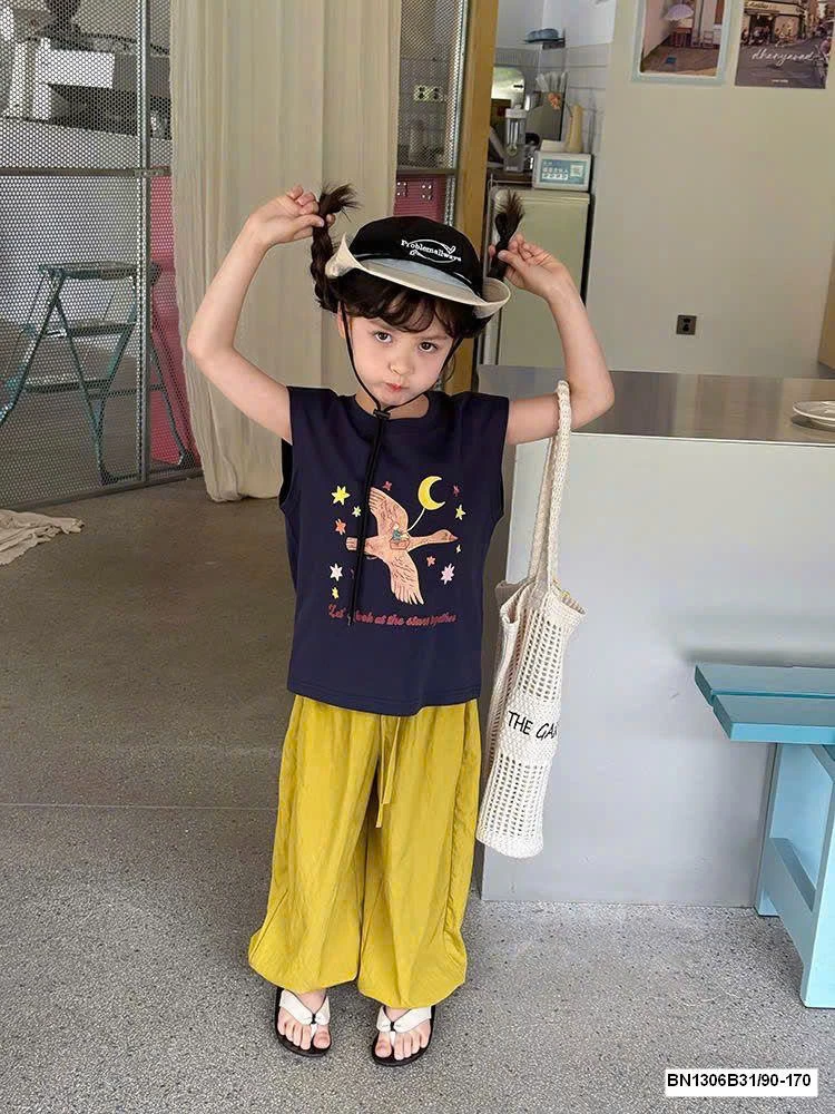 ÁO SÁT NÁCH BG AMBB 25D164