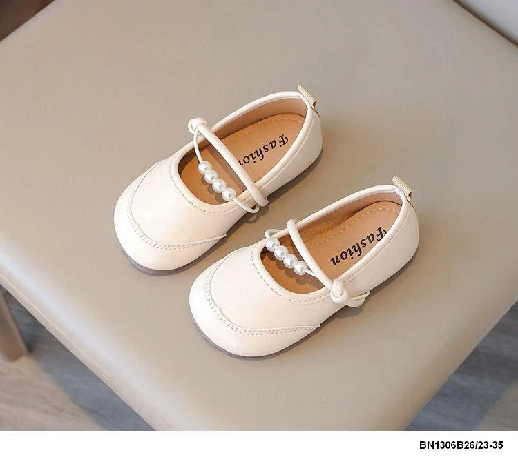 GIÀY BÚP BÊ QUAI ĐÍNH NGỌC