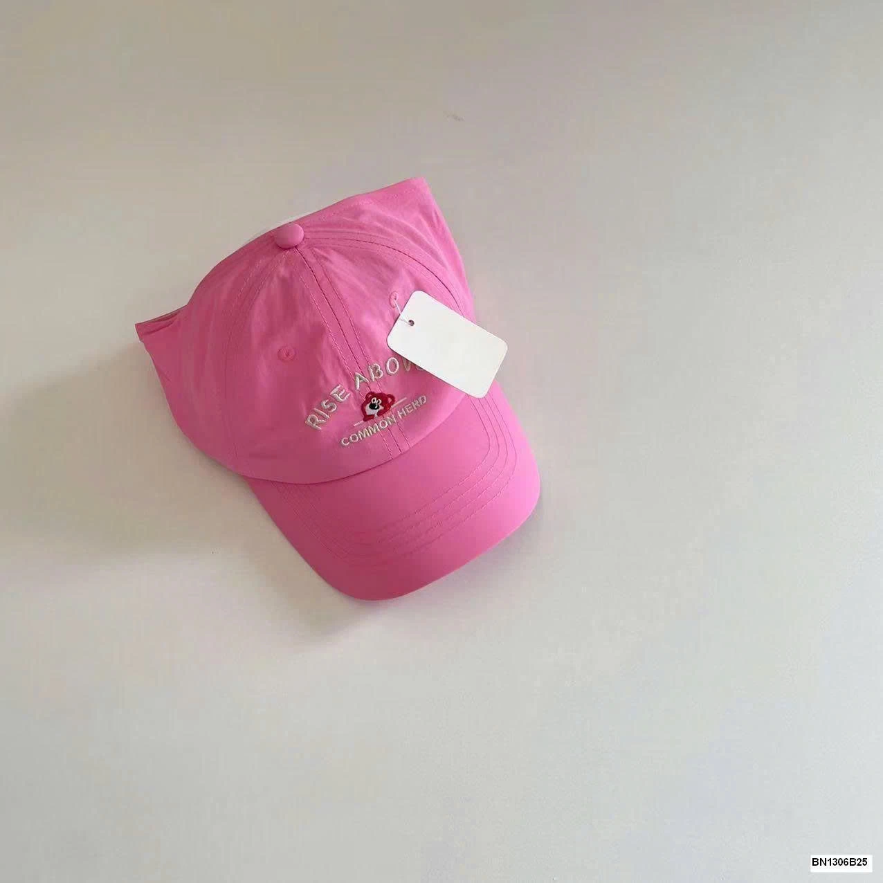 MŨ LƯỠI TRAI CHO BÉ HÃNG AMBB 25D217