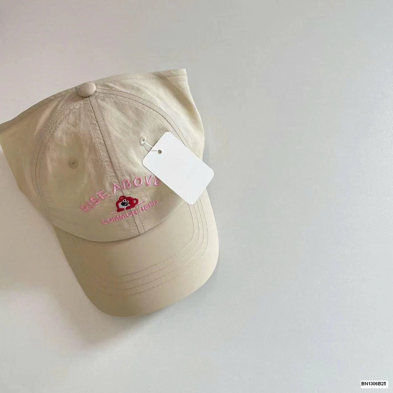 MŨ LƯỠI TRAI CHO BÉ HÃNG AMBB 25D217