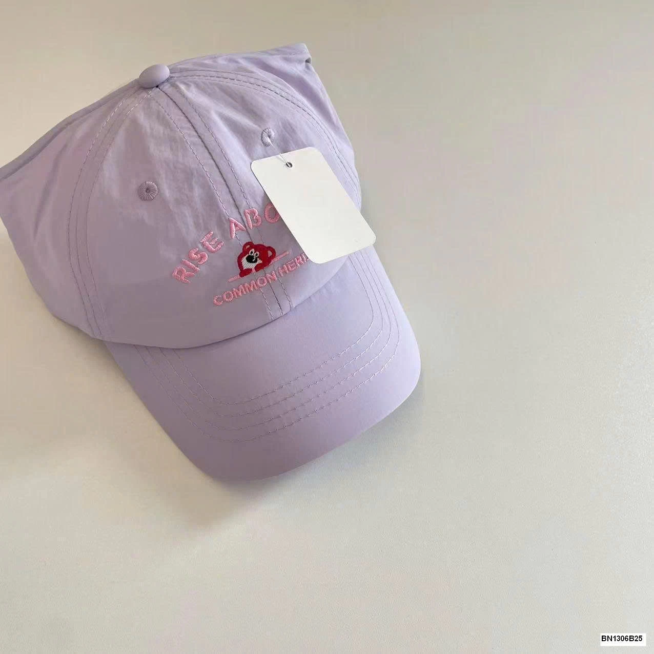 MŨ LƯỠI TRAI CHO BÉ HÃNG AMBB 25D217