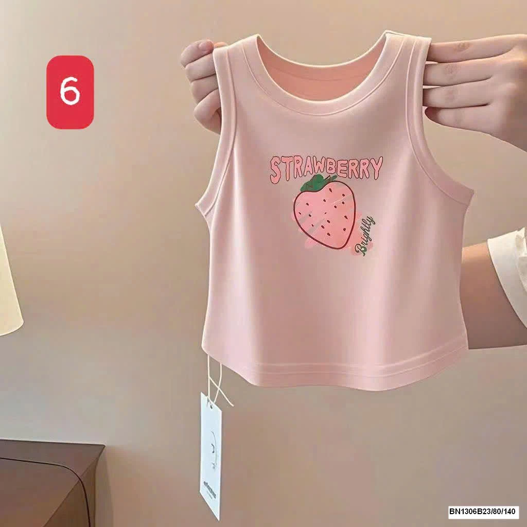 ÁO 3 LÔ DỄ THƯƠNG