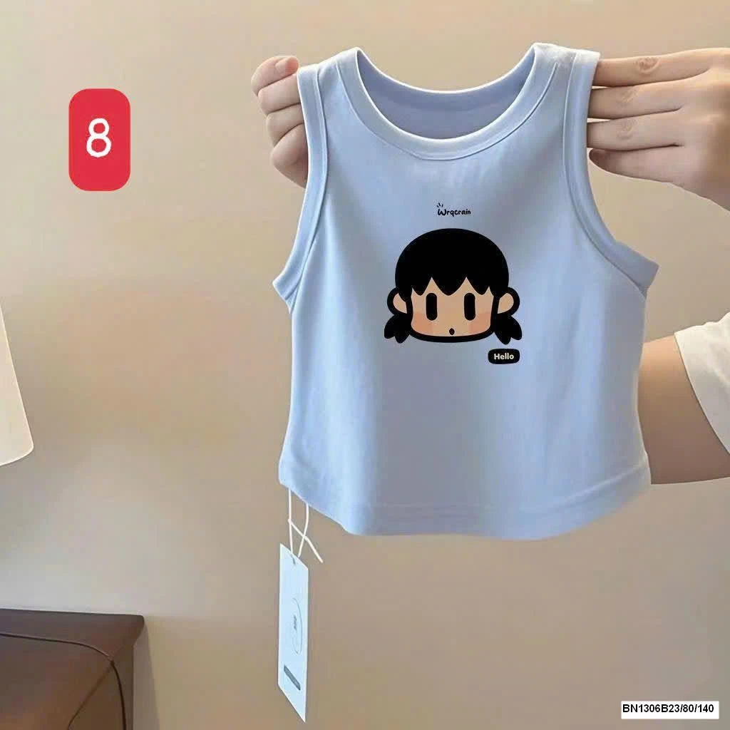 ÁO 3 LÔ DỄ THƯƠNG