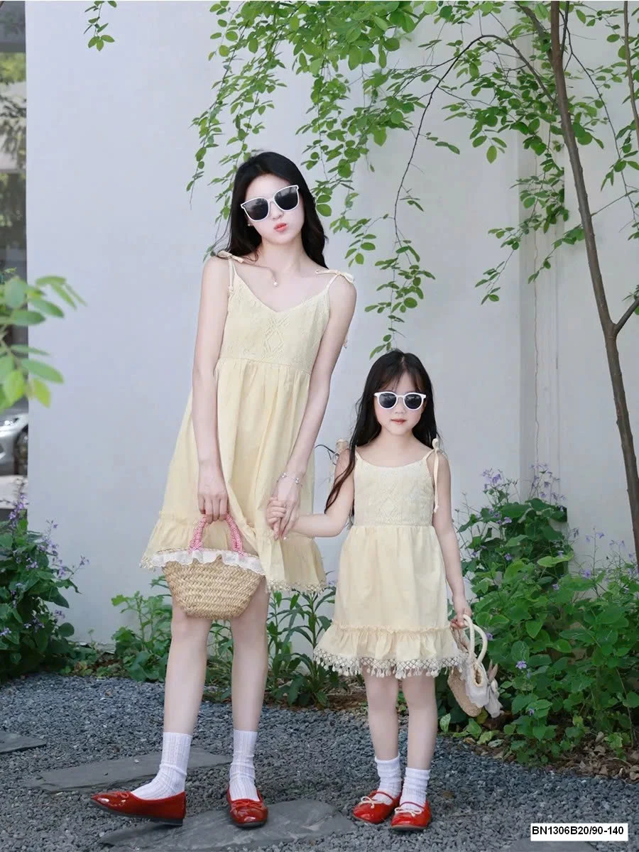 ĐẦM THÔ VÀNG 2 DÂY