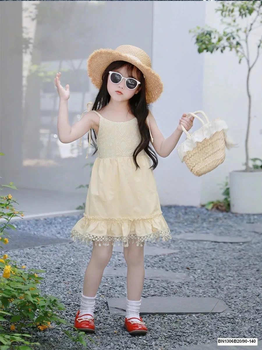 ĐẦM THÔ VÀNG 2 DÂY