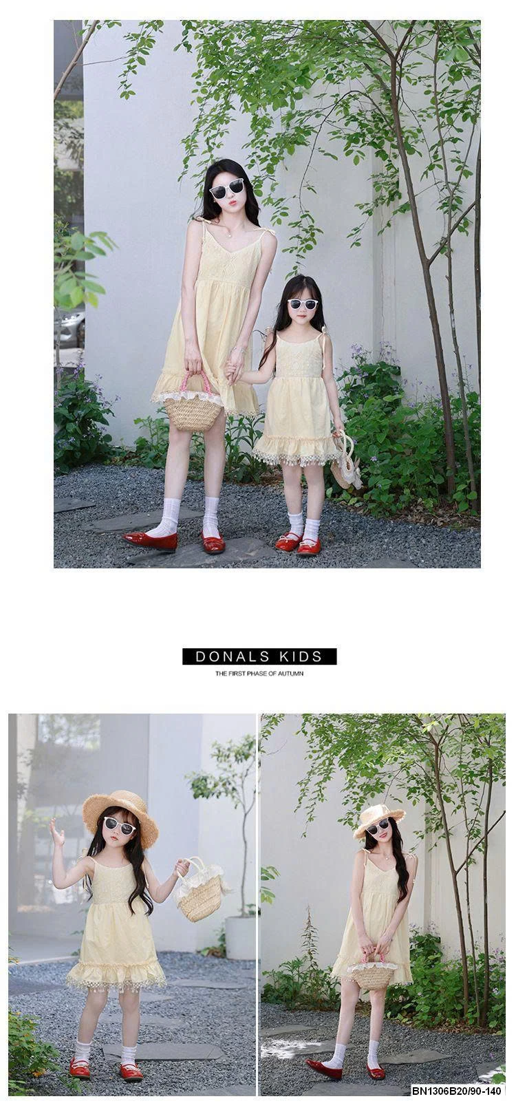 ĐẦM THÔ VÀNG 2 DÂY