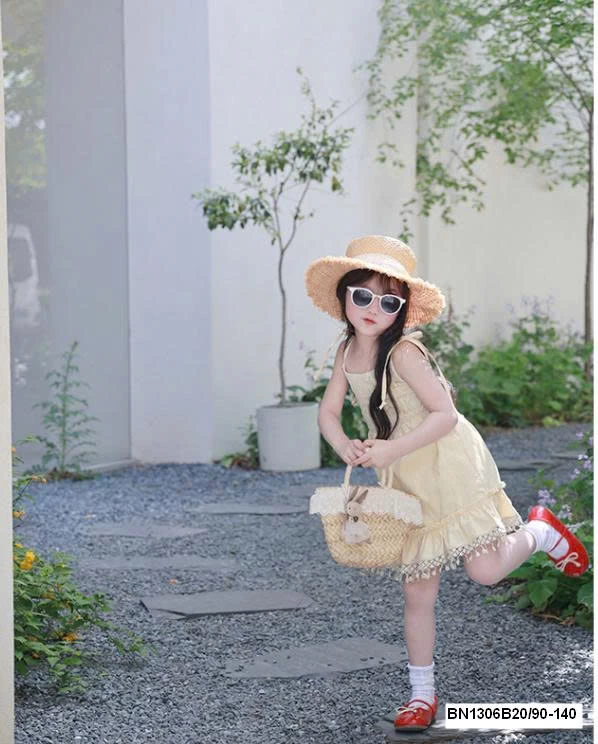 ĐẦM THÔ VÀNG 2 DÂY