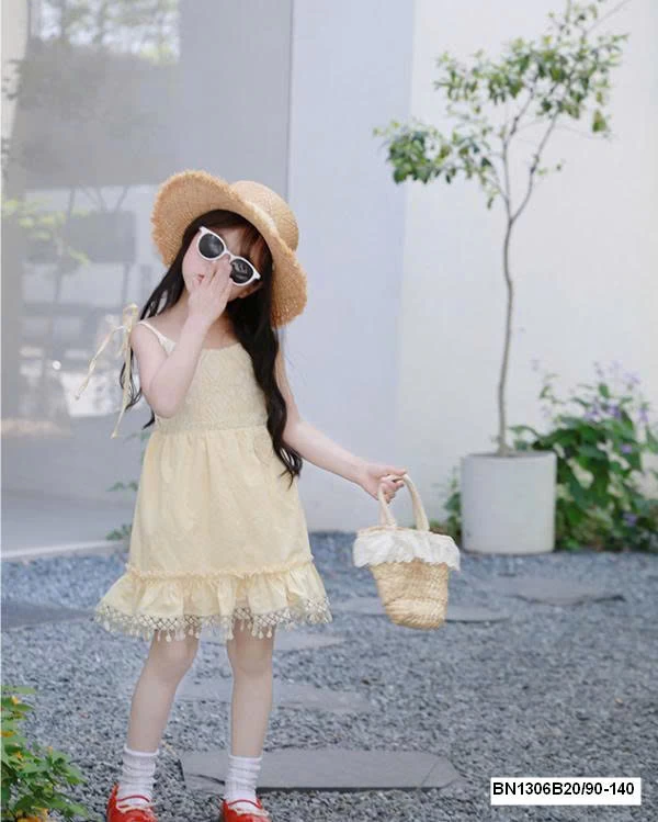 ĐẦM THÔ VÀNG 2 DÂY