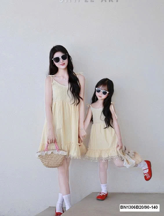 ĐẦM THÔ VÀNG 2 DÂY