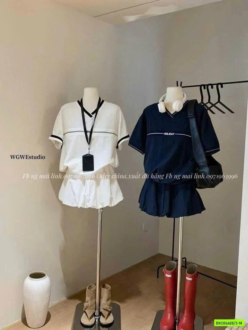 SÉT GIÓ CV BÍ WG.WE