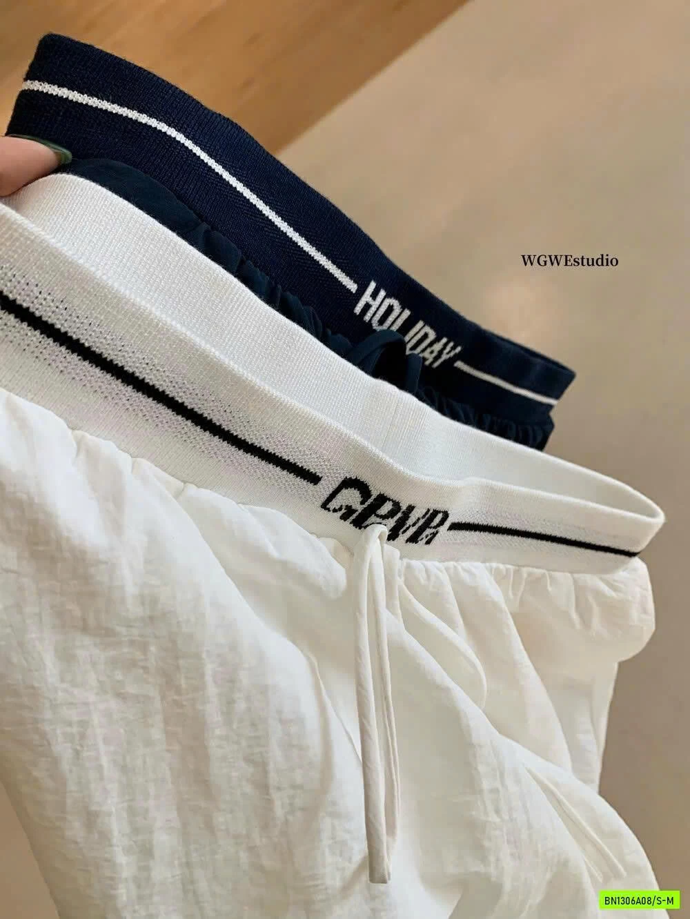 SÉT GIÓ CV BÍ WG.WE