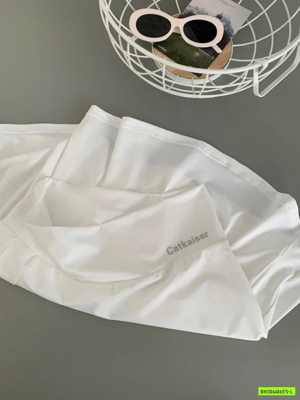 QUẦN VÁY BĂNG LẠNH