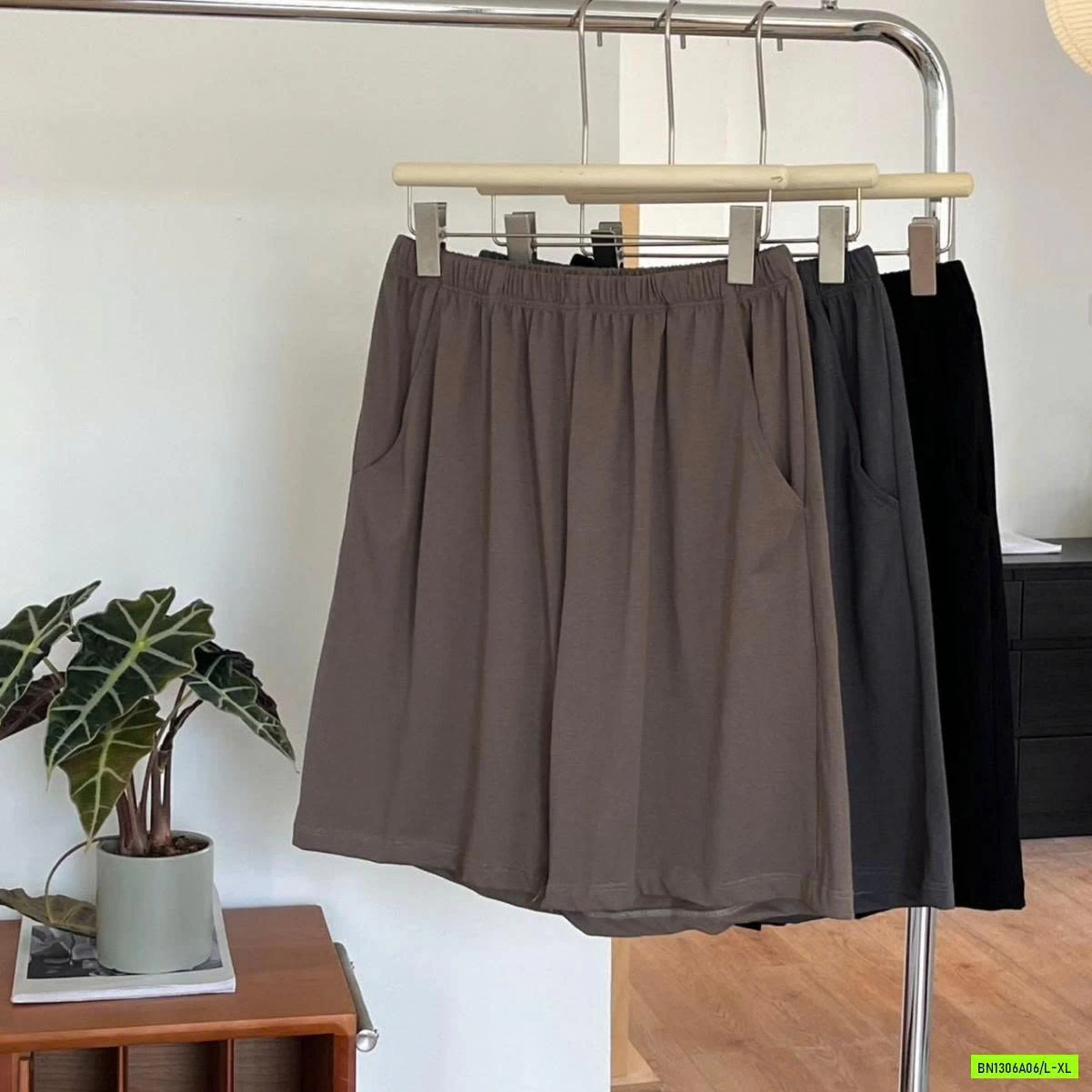 BỘ COTTON NAM MỀM MÁT