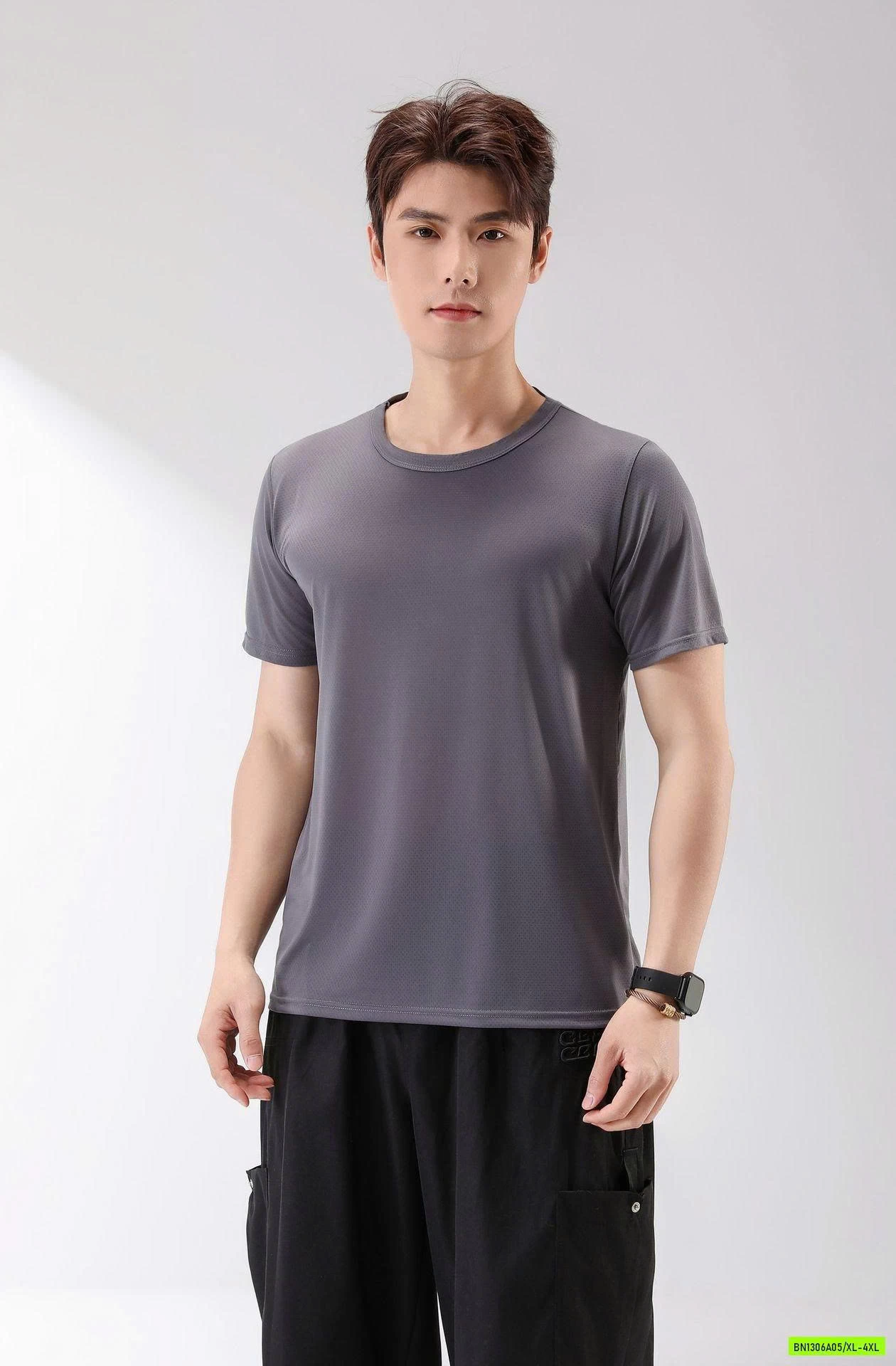 ÁO NAM THÔNG HƠI BĂNG LẠNH