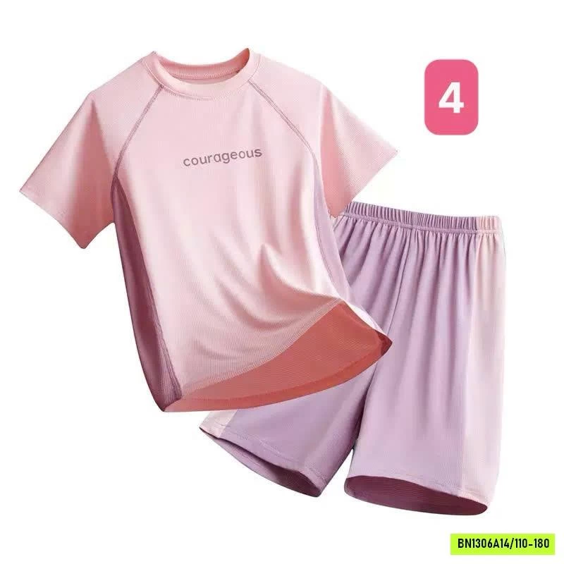 BỘ THỂ THAO TRẺ EM SZ ĐẠI