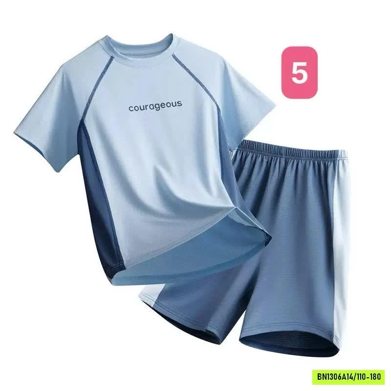 BỘ THỂ THAO TRẺ EM SZ ĐẠI
