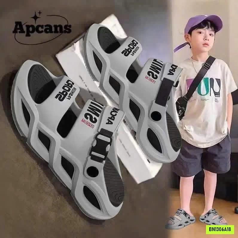 SANDAL SIÊU NHẸ BÉ TRAI