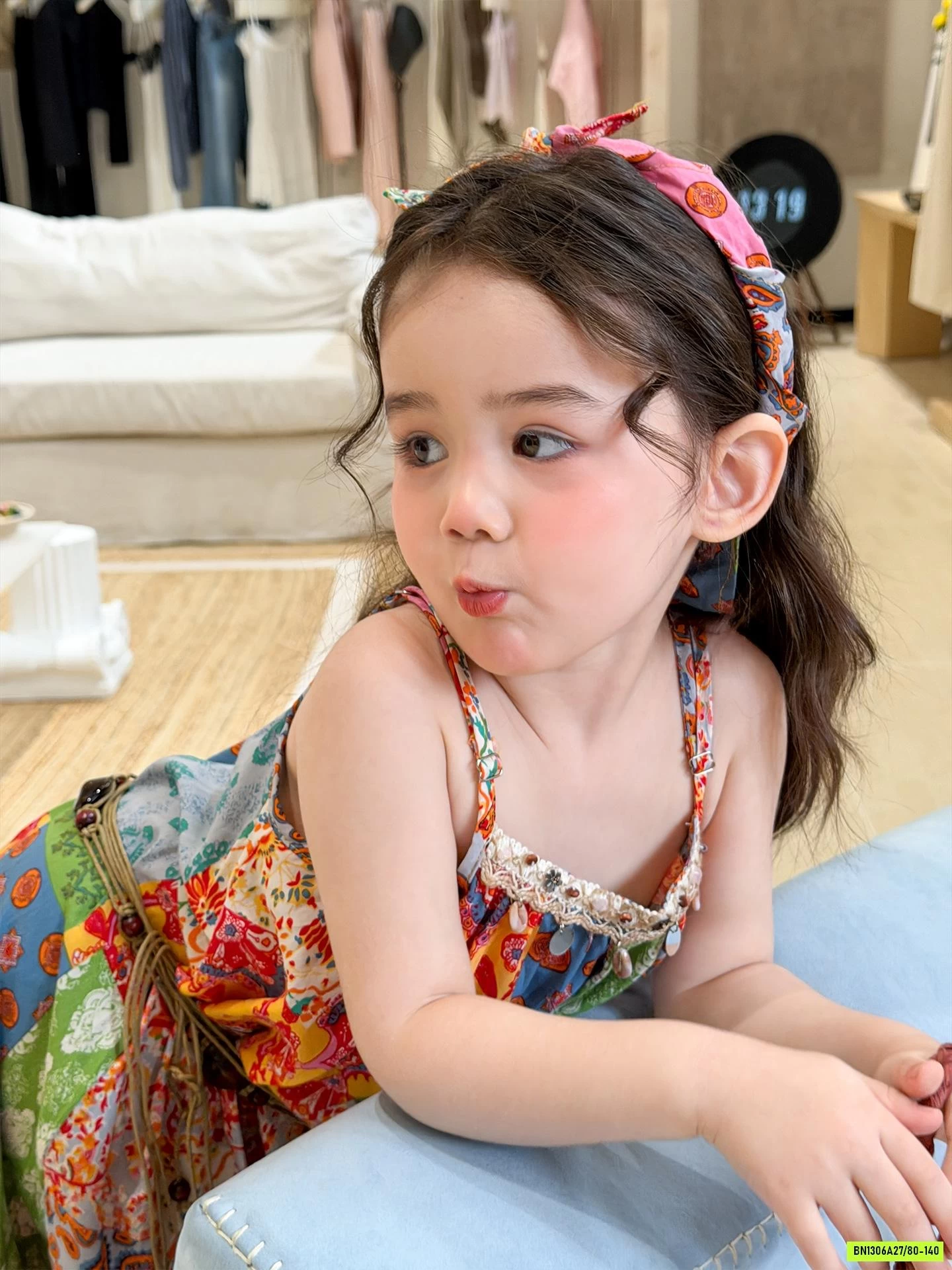 MAXI HOA SIÊU XINHHH