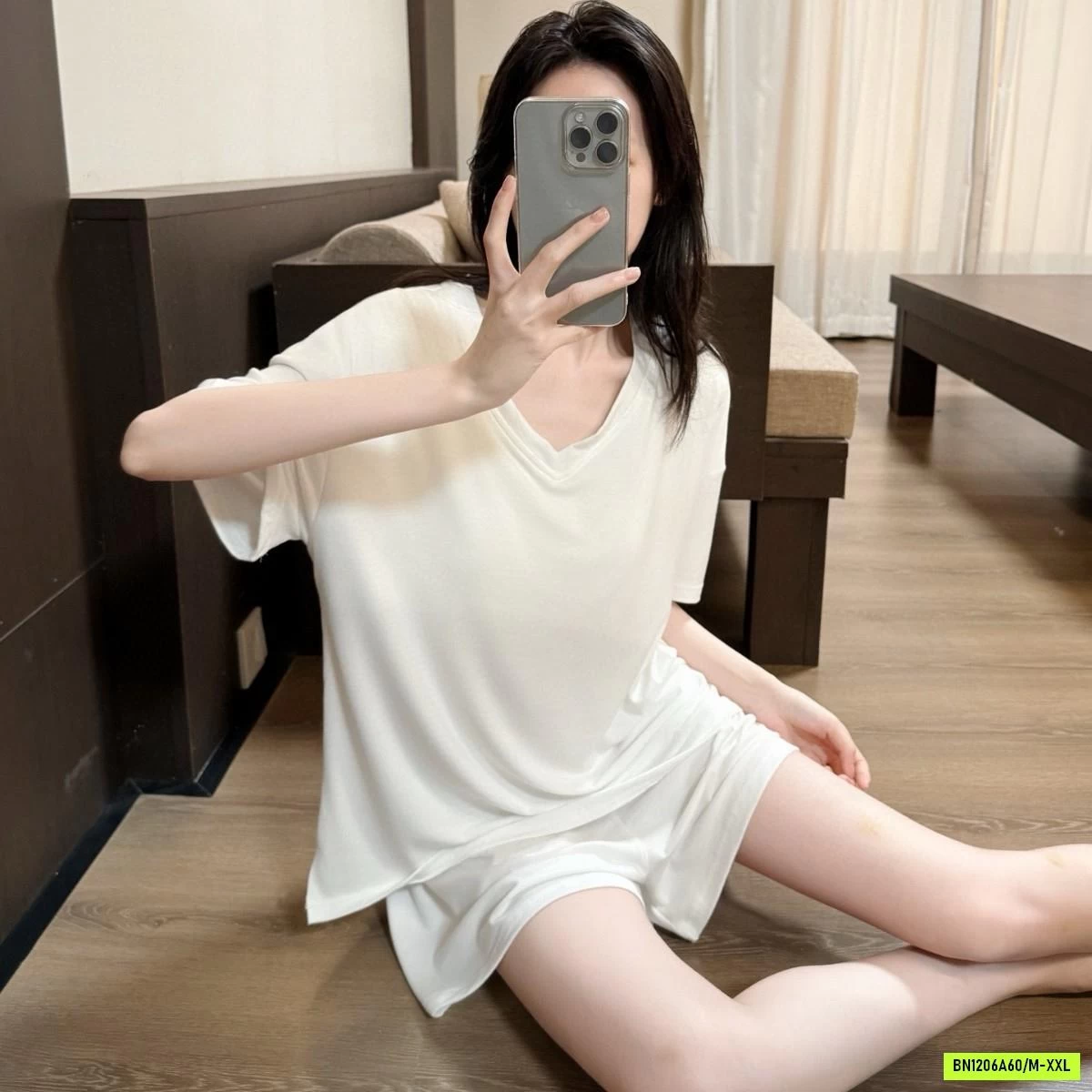 BỘ CỘC THUN LẠNH HONGSHENG CỔ TYM