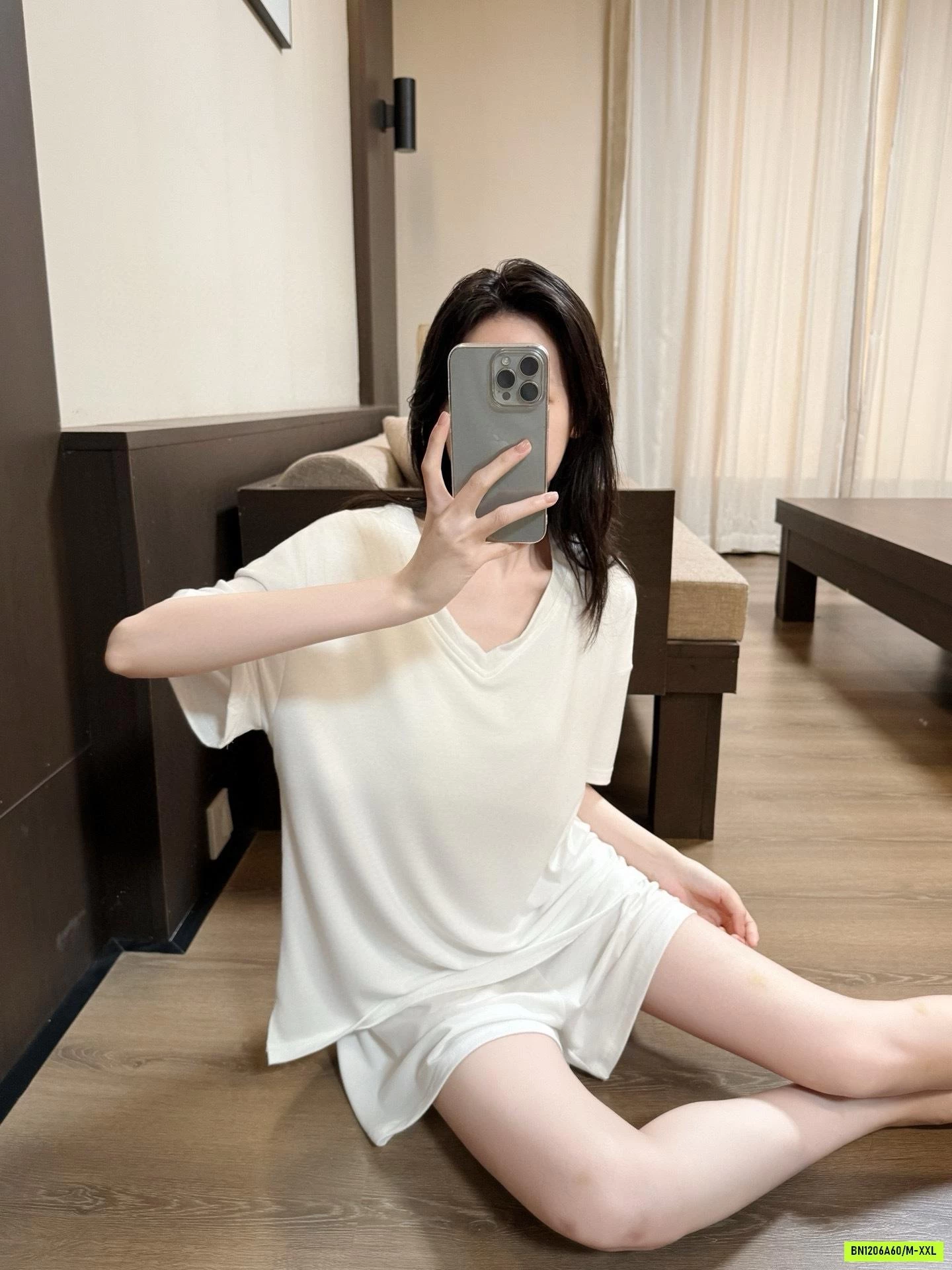 BỘ CỘC THUN LẠNH HONGSHENG CỔ TYM