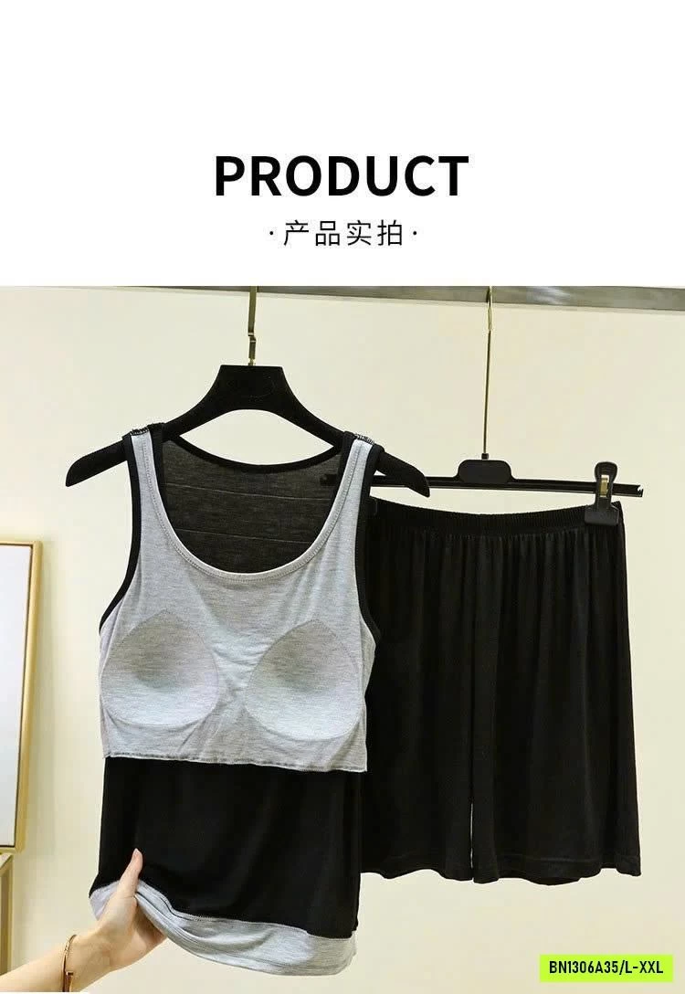 BỘ SÁT NÁCH KÈM BRA