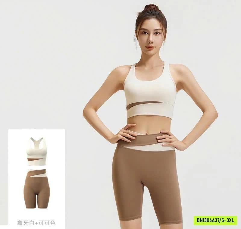 BỘ TẬP NỮ QUẦN LỬNG