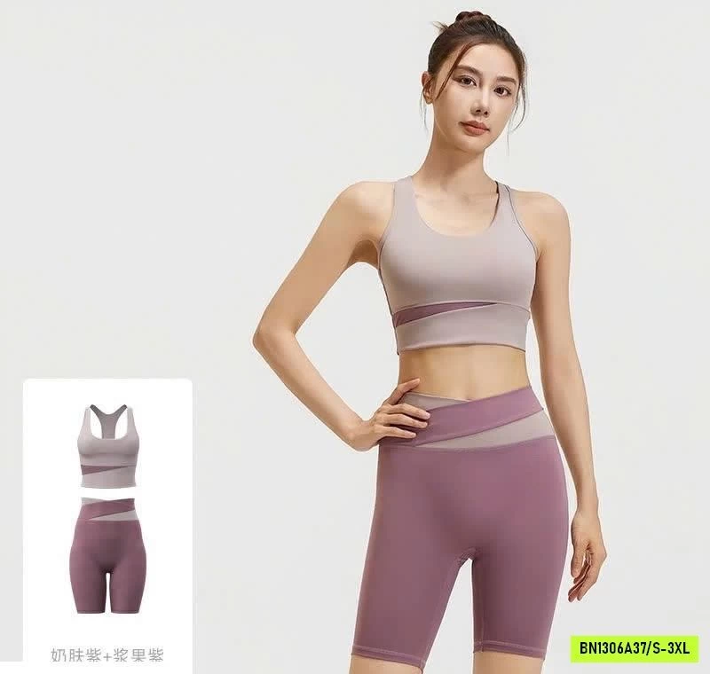 BỘ TẬP NỮ QUẦN LỬNG