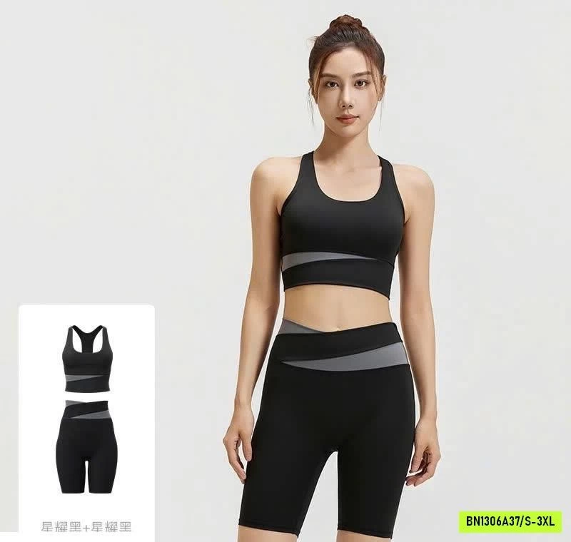 BỘ TẬP NỮ QUẦN LỬNG