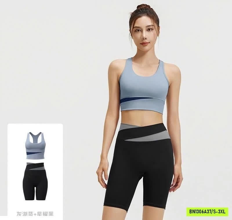 BỘ TẬP NỮ QUẦN LỬNG