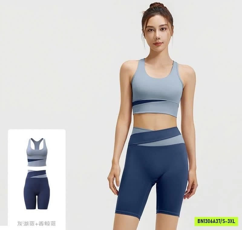 BỘ TẬP NỮ QUẦN LỬNG