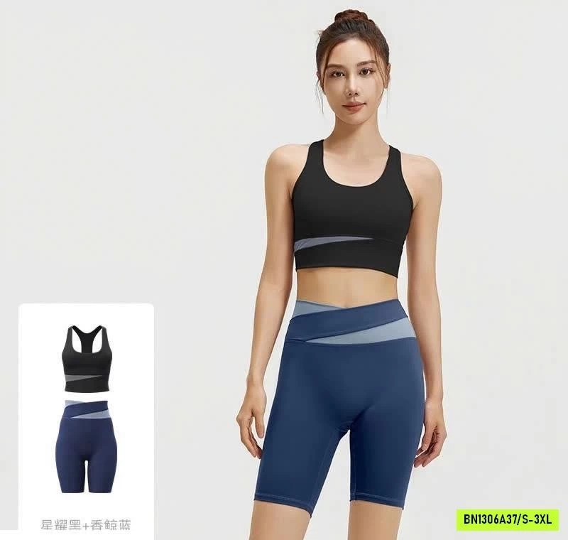 BỘ TẬP NỮ QUẦN LỬNG