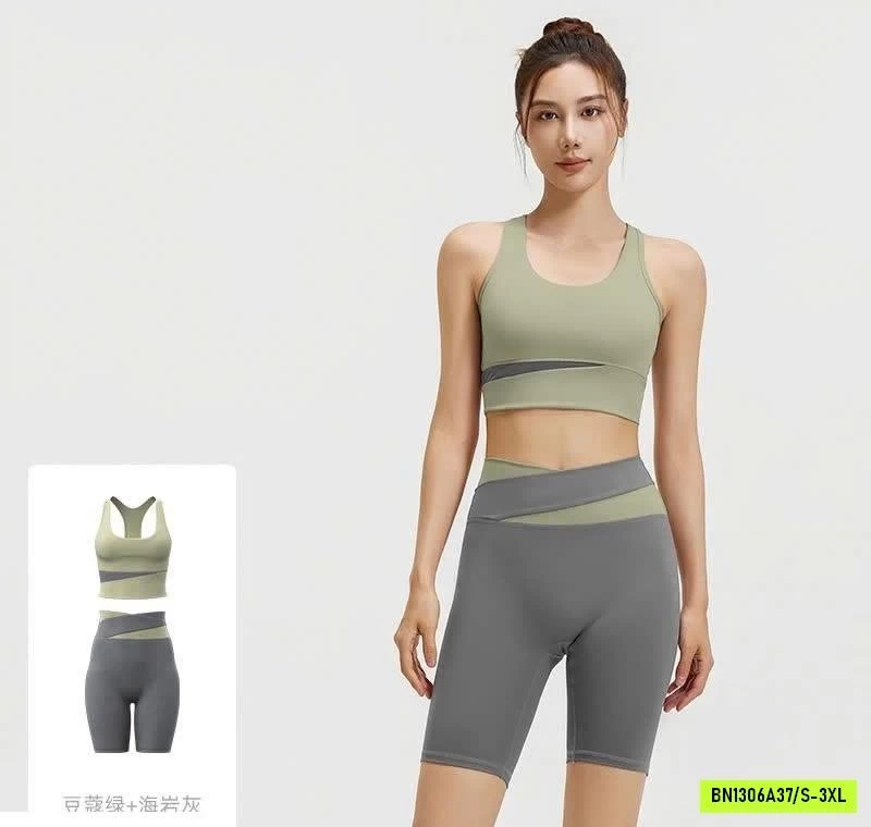 BỘ TẬP NỮ QUẦN LỬNG
