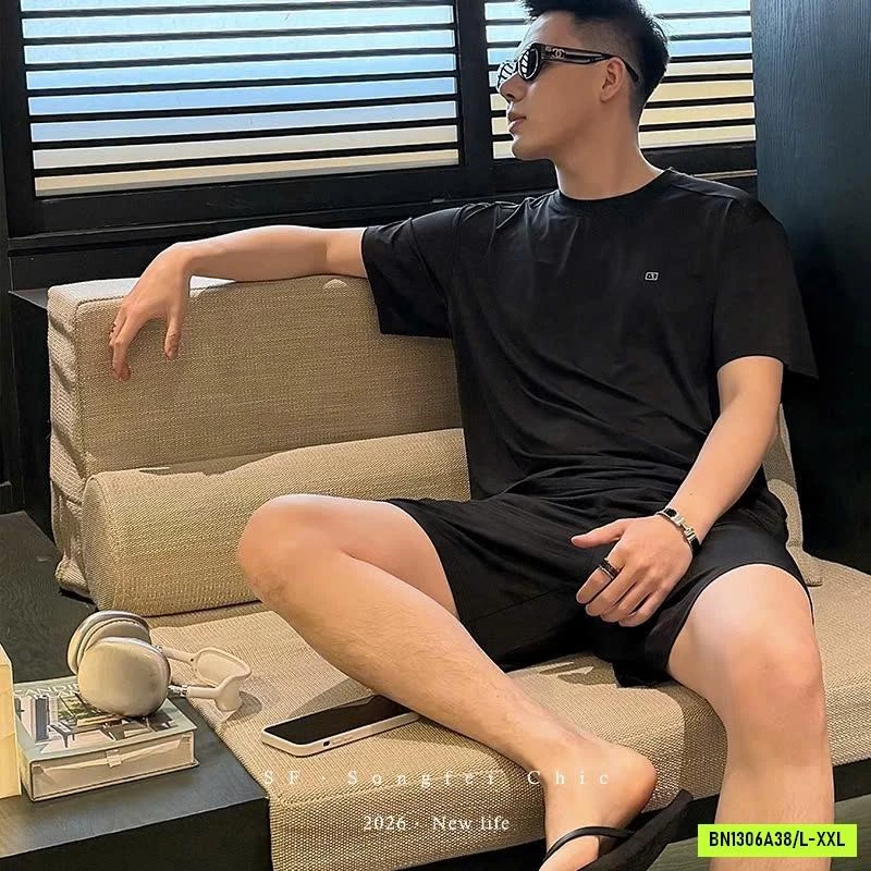BỘ THUN LẠNH NAM SONGFEI