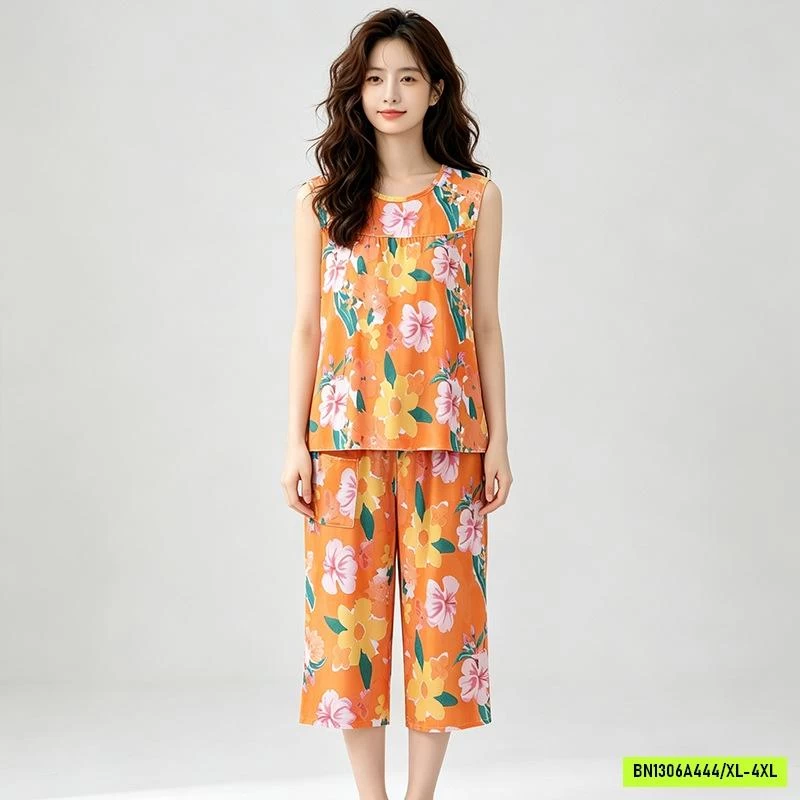 BỘ LANH QUẦN LỠ HOA MỚI