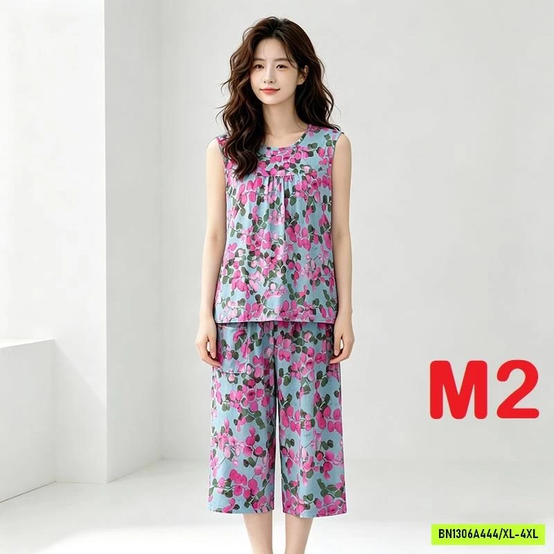 BỘ LANH QUẦN LỠ HOA MỚI