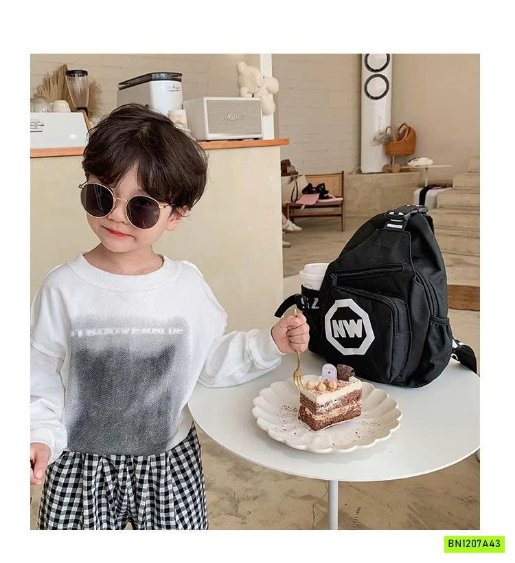 TÚI BAO TỬ CÓ NGĂN ĐỰNG BÌNH NƯỚC