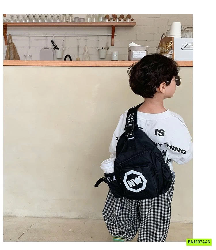 TÚI BAO TỬ CÓ NGĂN ĐỰNG BÌNH NƯỚC