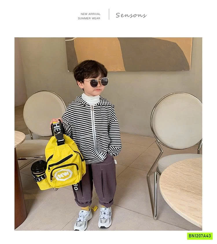 TÚI BAO TỬ CÓ NGĂN ĐỰNG BÌNH NƯỚC