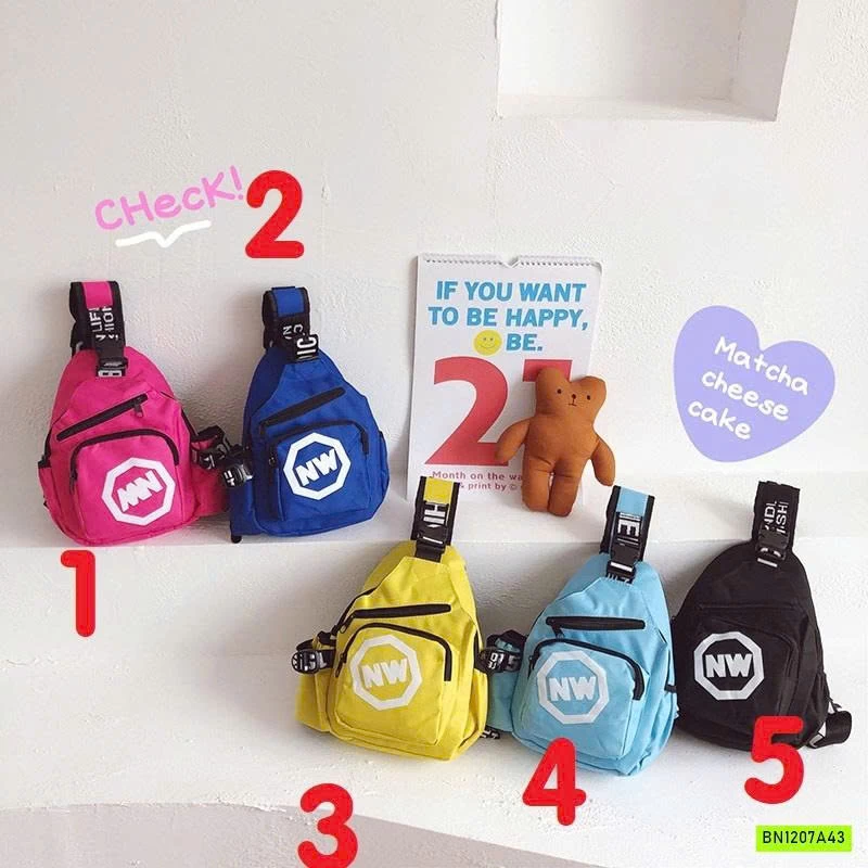 TÚI BAO TỬ CÓ NGĂN ĐỰNG BÌNH NƯỚC