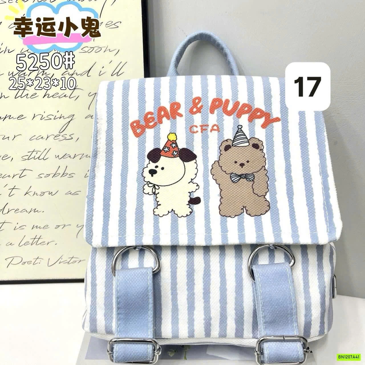 BALO CANVAS IN HÌNH SIÊU XINHHH