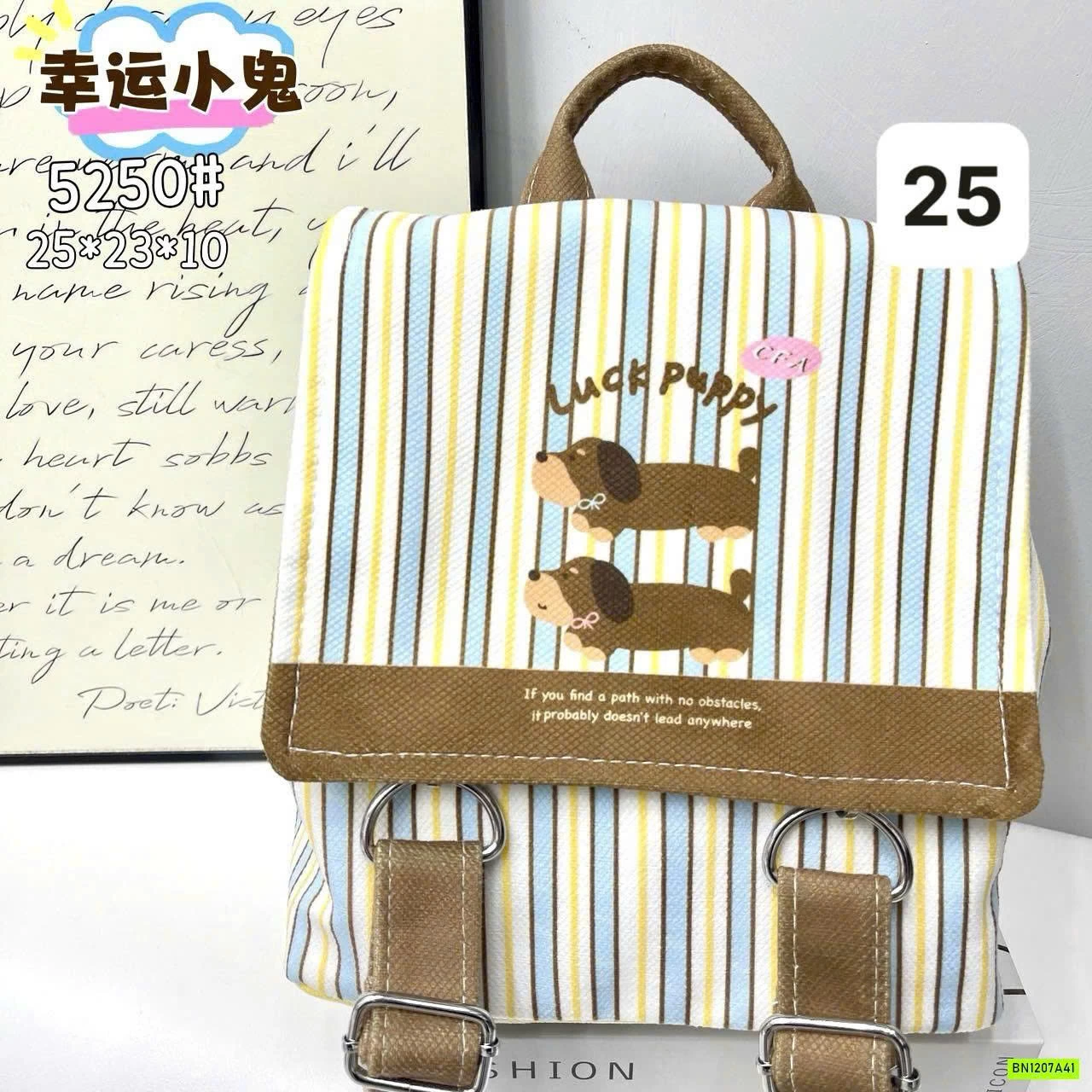 BALO CANVAS IN HÌNH SIÊU XINHHH