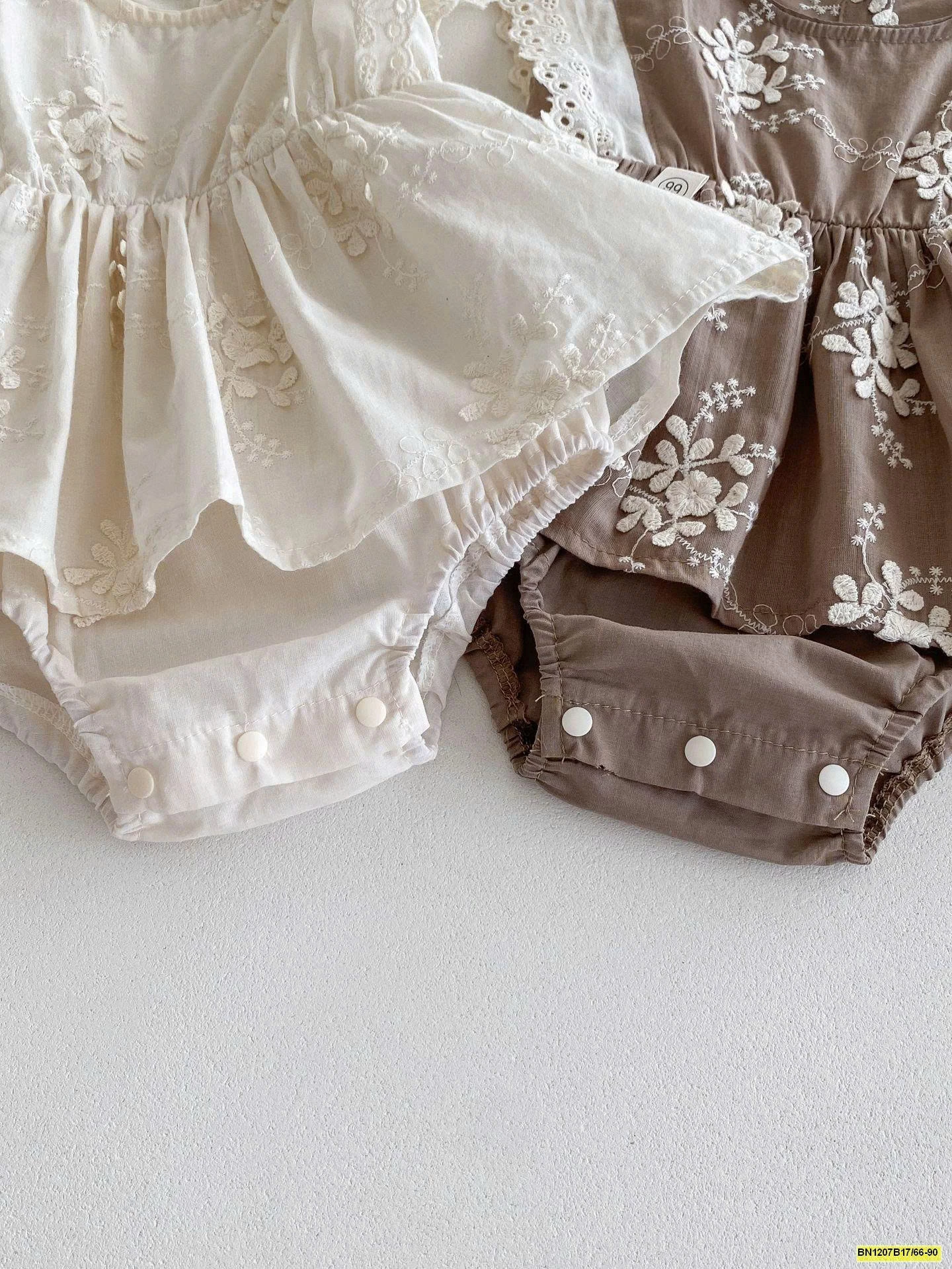 BODY REN CÁNH TIÊN