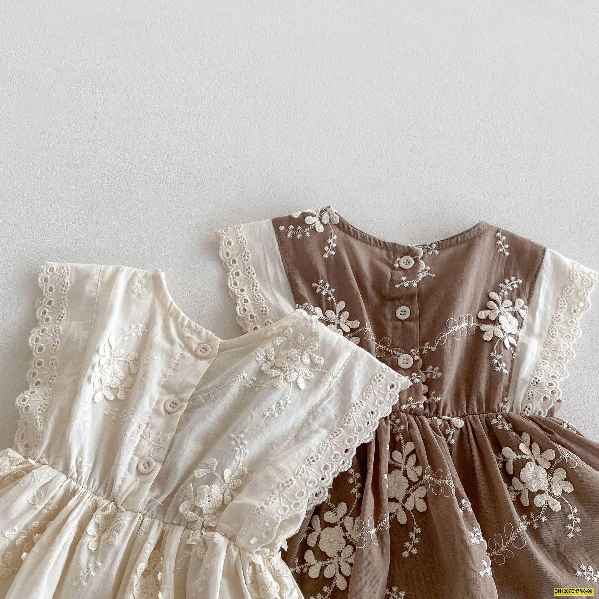 BODY REN CÁNH TIÊN