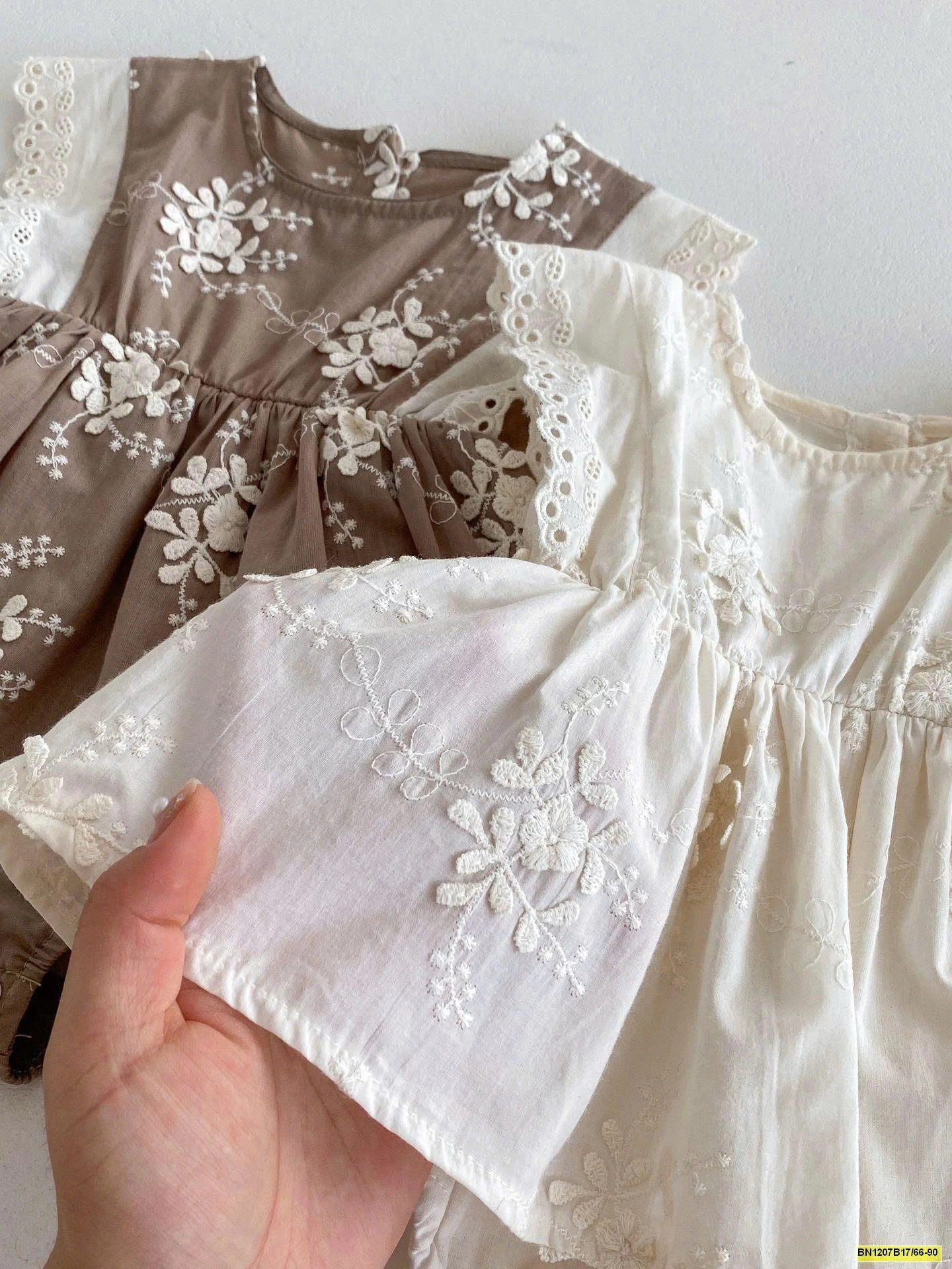 BODY REN CÁNH TIÊN