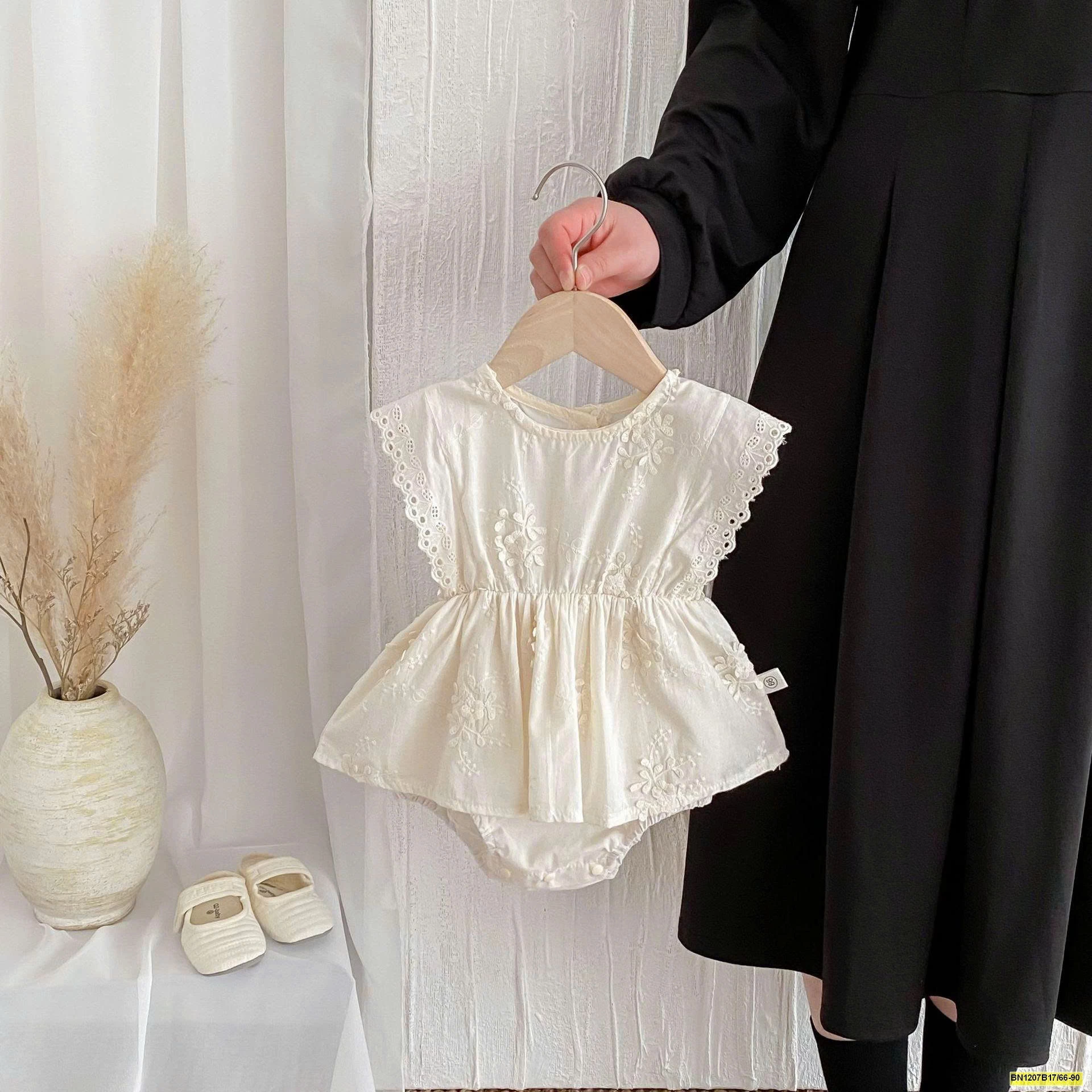 BODY REN CÁNH TIÊN