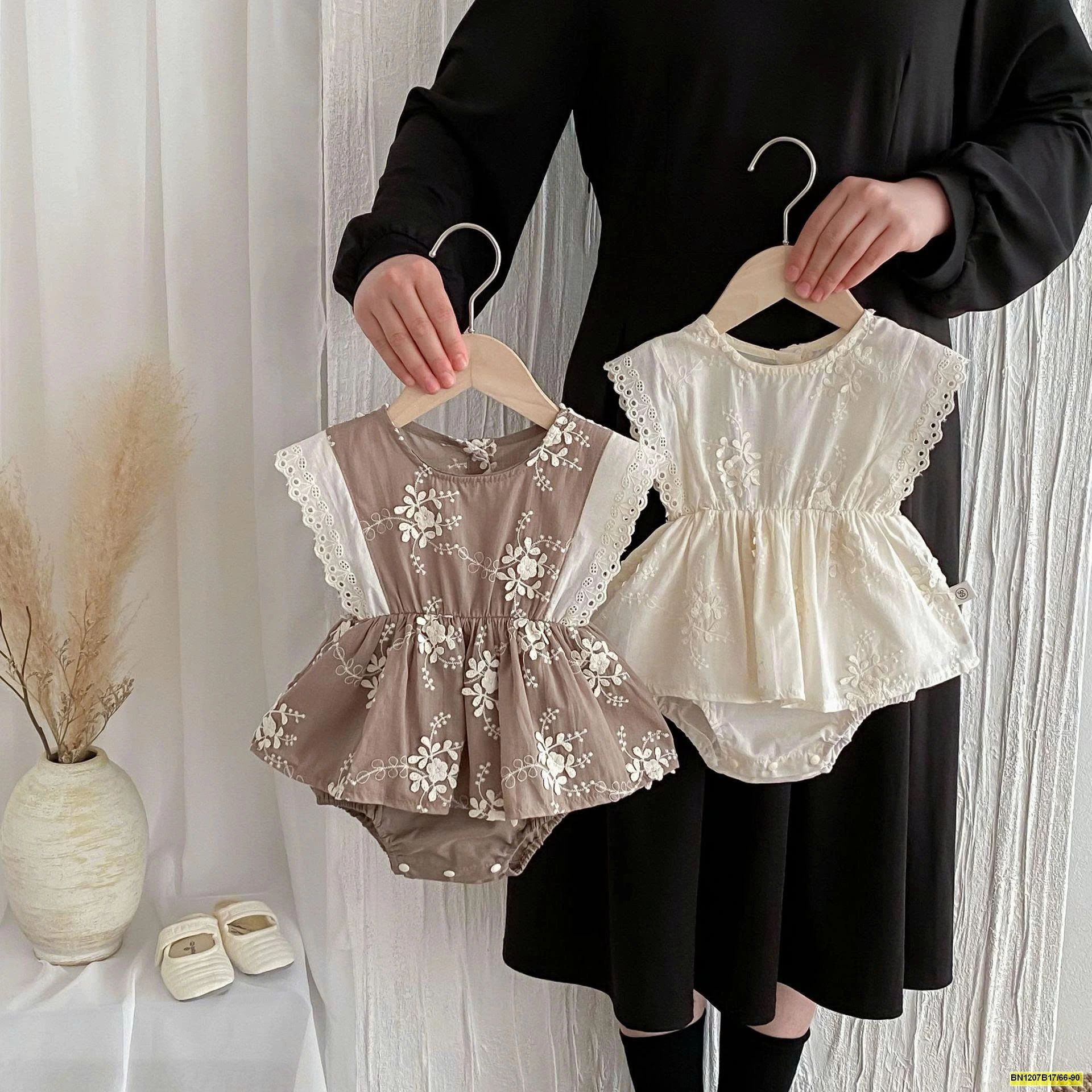 BODY REN CÁNH TIÊN