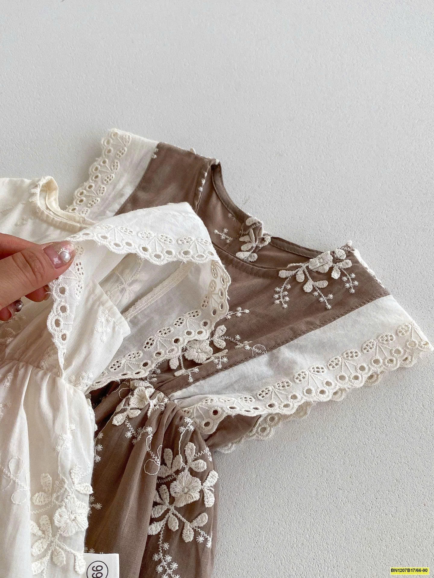 BODY REN CÁNH TIÊN