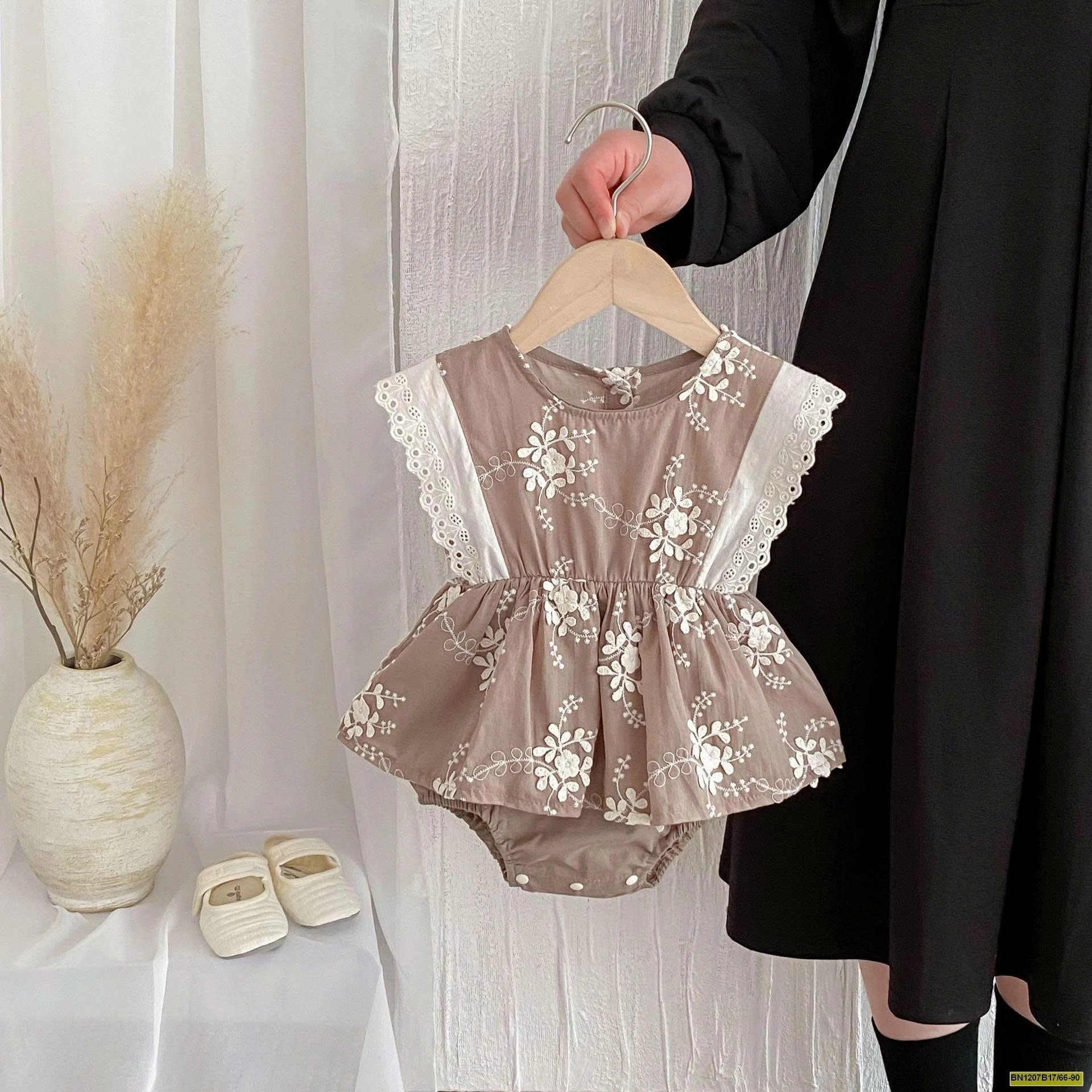 BODY REN CÁNH TIÊN